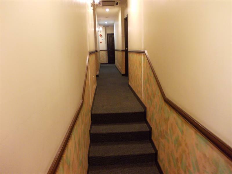 Hotel Sri Sutra - Sungai Buloh ペタリンジャヤ エクステリア 写真