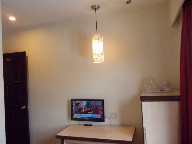 Hotel Sri Sutra - Sungai Buloh ペタリンジャヤ エクステリア 写真