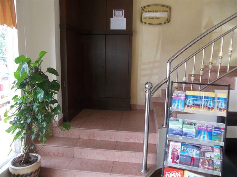 Hotel Sri Sutra - Sungai Buloh ペタリンジャヤ エクステリア 写真